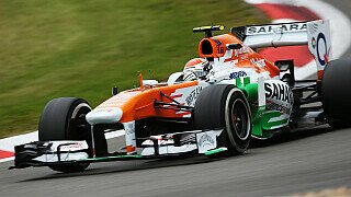 Adrian Sutil