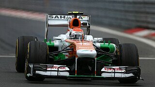 Sutil: Wechsel? Wenn, dann nur Top-Team! Sutil: Wechsel? Wenn, dann nur Top-Team!