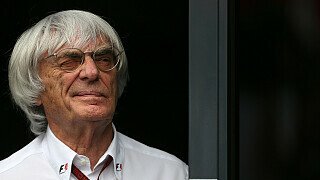 Kauft Ecclestone den Nürburgring?