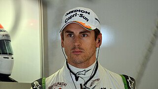 Adrian Sutil Adrian Sutil