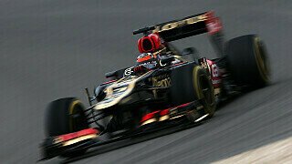 Räikkönen: Hätte auf Platz 3 stehen sollen