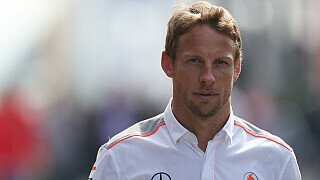 Button: McLaren besser als Force India
