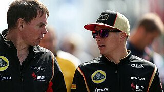 Alan Permane Alan Permane