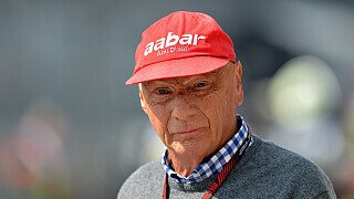 Niki Lauda