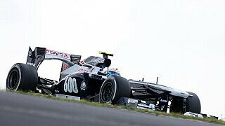 Video - Bottas erklärt DRS Video - Bottas erklärt DRS