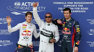 Tippspiel: Wer gewinnt am Nürburgring? Tippspiel: Wer gewinnt am Nürburgring?