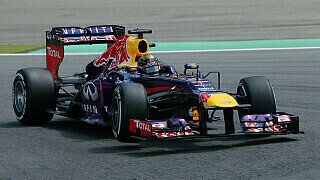 Red Bull: Signifikante Motor-Verbesserungen