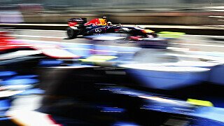 Deutschland GP - Die sieben Schlüsselfaktoren