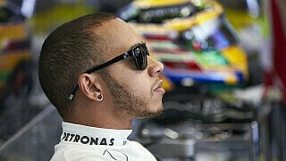 Hamilton: Das Leben meint es nicht gut