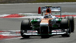 Adrian Sutil Adrian Sutil