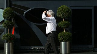 Antworten zur Anklage von Bernie Ecclestone