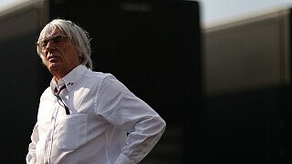 Anklage gegen Ecclestone offiziell