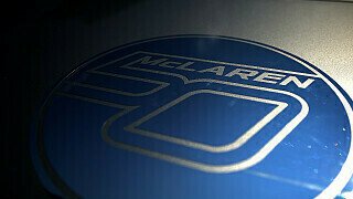Video - McLaren Tooned 50 - Teil 1