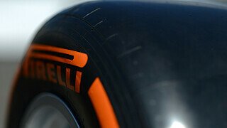 Gutes Zeugnis für neue Pirelli-Pneus