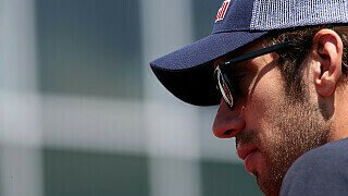 Vergne: Ein Wochenende zum Vergessen