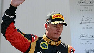 Hamilton: Coole Kombination Hamilton: Coole Kombination