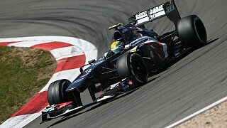 Sauber mit neuen russischen Investoren