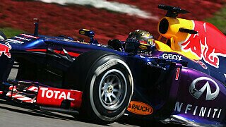 Horner: Sebastian sieht das Gesamtbild