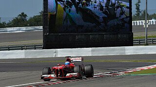 Der Formel-1-Tag im Live-Ticker: 10. Juli