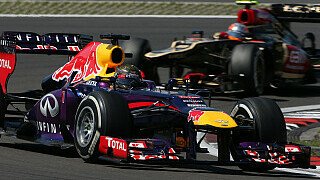 Deutschland GP - Pressestimmen