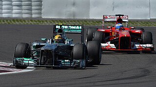 Mercedes Vorschau: Singapur GP Mercedes Vorschau: Singapur GP