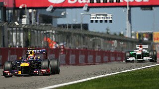 Der Formel-1-Tag im Live-Ticker: 12. Juli Der Formel-1-Tag im Live-Ticker: 12. Juli
