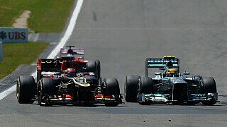 Deutschland GP - Rennen Deutschland GP - Rennen