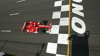 Titel-Showdown in Fontana