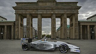 Lockt die Formel E McLaren und Co?