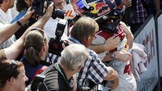Norisring - Sonntag Norisring - Sonntag