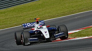 Sirotkin noch 2013 für Sauber im Einsatz? Sirotkin noch 2013 für Sauber im Einsatz?