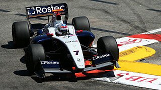 Marko: Sirotkin besser als Gutierrez Marko: Sirotkin besser als Gutierrez