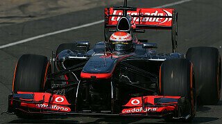 Magnussen: Nächste Saison in der Formel 1?