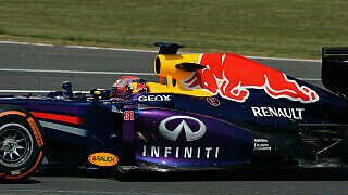 Da Costa visiert 2014 F1-Cockpit an