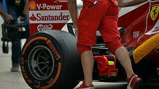 Silverstone Tag 1: Alle Teams, alle Infos Silverstone Tag 1: Alle Teams, alle Infos