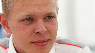 Force India: Kein Kurzzeitvertrag für Magnussen