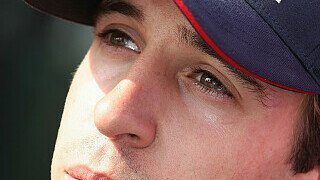 Silverstone - Young Driver Test - Mittwoch Silverstone - Young Driver Test - Mittwoch