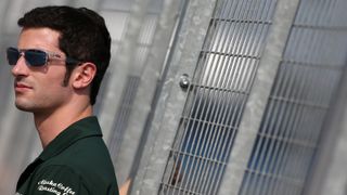 US GP - Fakten zum heißen Ritt in Austin US GP - Fakten zum heißen Ritt in Austin