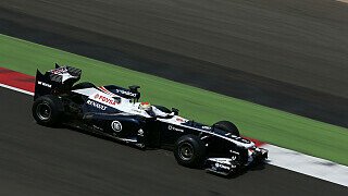 Maldonado schwärmt von Symonds Maldonado schwärmt von Symonds