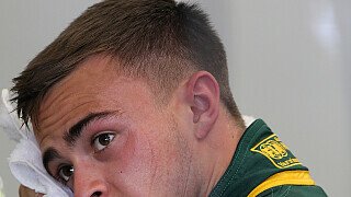 Silverstone Tag 2: Alle Teams, alle Infos Silverstone Tag 2: Alle Teams, alle Infos