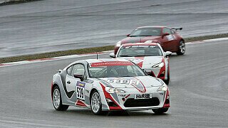 Dritter Lauf des TMG GT86 Cup steht an