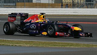 2014: Erstes Training wird verlängert