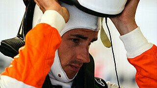 Sutil nimmt Paydriver und Teams in Schutz Sutil nimmt Paydriver und Teams in Schutz