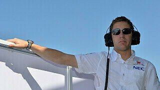 Der tiefe Fall des Robin Frijns Der tiefe Fall des Robin Frijns