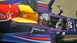 Der Formel-1-Tag im Live-Ticker: 23. Juli