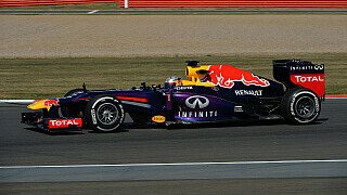 Vettel: Ricciardo hat guten Job gemacht Vettel: Ricciardo hat guten Job gemacht