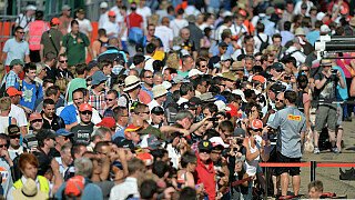 Der Formel-1-Tag im Live-Ticker: 22. Juli Der Formel-1-Tag im Live-Ticker: 22. Juli