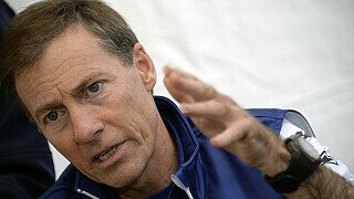 Yamaha-Boss zu Crash: War eindeutig Marcs Fehler!