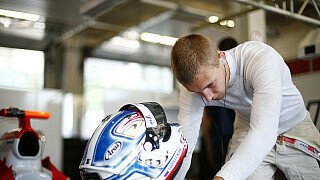 Mit 18 in die Formel 1? Zweifel im Paddock