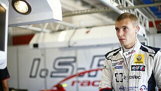 Sergey Sirotkin Sergey Sirotkin
